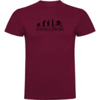 Kruskis Evolution Mtb T-shirt Med Korta ärmar Kruskis Evolution Mtb T-shirt Med Korta ärmar