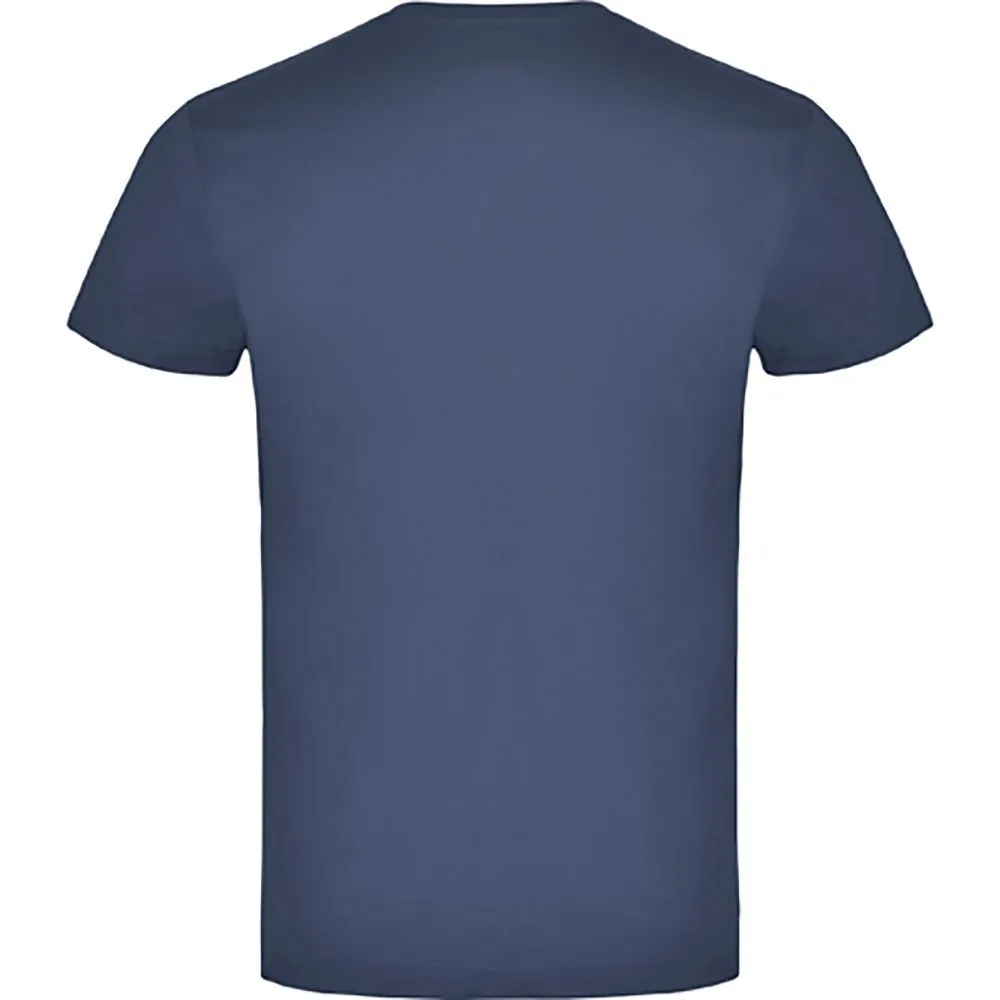 Kruskis Evolution Mtb T-shirt Med Korta ärmar