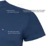 Kruskis Evolution Mtb T-shirt Med Korta ärmar