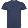 Kruskis Evolution Mtb T-shirt Med Korta ärmar