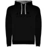 Black / Grey