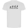 Kruskis Evolution Running Eco T-shirt Med Korta ärmar male