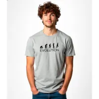 Kruskis Evolution Running Eco T-shirt Med Korta ärmar Man