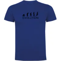 Kruskis Evolution Running T-shirt Med Korta ärmar female