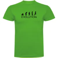 Kruskis Evolution Running T-shirt Med Korta ärmar female