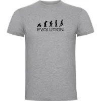Kruskis Evolution Running T-shirt Med Korta ärmar female