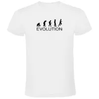 Kruskis Evolution Running T-shirt Med Korta ärmar male