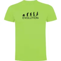 Kruskis Evolution Running T-shirt Med Korta ärmar male Kruskis Evolution Running T-shirt Med Korta ärmar male