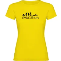 Kruskis Evolution Swim T-shirt Med Korta ärmar male