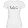Kruskis Evolution Swim T-shirt Med Korta ärmar male
