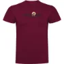 Dark red