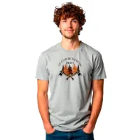 Kruskis Explore Nature Eco T-shirt Med Korta ärmar