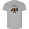Kruskis Explore Nature Eco T-shirt Med Korta ärmar