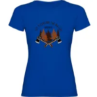 Kruskis Explore Nature T-shirt Med Korta ärmar Kruskis Explore Nature T-shirt Med Korta ärmar