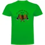 Kruskis Explore Nature T-shirt Med Korta ärmar