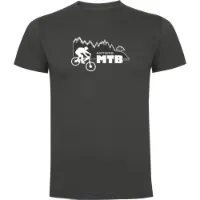 Kruskis Extreme Mtb T-shirt Med Korta ärmar Kruskis Extreme Mtb T-shirt Med Korta ärmar