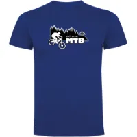 Kruskis Extreme Mtb T-shirt Med Korta ärmar Kruskis Extreme Mtb T-shirt Med Korta ärmar