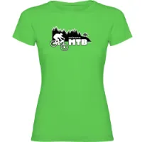 Kruskis Extreme Mtb T-shirt Med Korta ärmar Kruskis Extreme Mtb T-shirt Med Korta ärmar