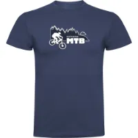 Kruskis Extreme Mtb T-shirt Med Korta ärmar Kruskis Extreme Mtb T-shirt Med Korta ärmar