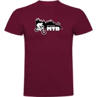 Kruskis Extreme Mtb T-shirt Med Korta ärmar Kruskis Extreme Mtb T-shirt Med Korta ärmar