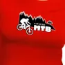 Kruskis Extreme Mtb T-shirt Med Korta ärmar