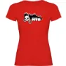 Kruskis Extreme Mtb T-shirt Med Korta ärmar