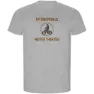 Kruskis Faster Than You Eco T-shirt Med Korta ärmar
