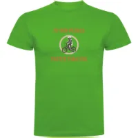 Kruskis Faster Than You T-shirt Med Korta ärmar