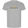 Kruskis Fatigue Will Pay Off Eco T-shirt Med Korta ärmar