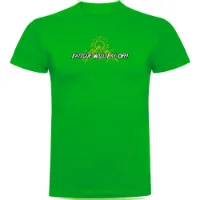 Kruskis Fatigue Will Pay Off T-shirt Med Korta ärmar Kruskis Fatigue Will Pay Off T-shirt Med Korta ärmar