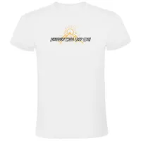 Kruskis Fatigue Will Pay Off T-shirt Med Korta ärmar Kruskis Fatigue Will Pay Off T-shirt Med Korta ärmar