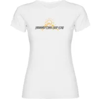 Kruskis Fatigue Will Pay Off T-shirt Med Korta ärmar Kruskis Fatigue Will Pay Off T-shirt Med Korta ärmar