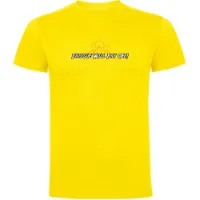 Kruskis Fatigue Will Pay Off T-shirt Med Korta ärmar Kruskis Fatigue Will Pay Off T-shirt Med Korta ärmar