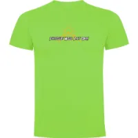 Kruskis Fatigue Will Pay Off T-shirt Med Korta ärmar