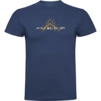 Kruskis Fatigue Will Pay Off T-shirt Med Korta ärmar Kruskis Fatigue Will Pay Off T-shirt Med Korta ärmar
