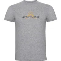 Kruskis Fatigue Will Pay Off T-shirt Med Korta ärmar