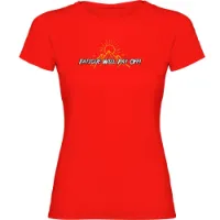 Kruskis Fatigue Will Pay Off T-shirt Med Korta ärmar Kruskis Fatigue Will Pay Off T-shirt Med Korta ärmar