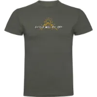 Kruskis Fatigue Will Pay Off T-shirt Med Korta ärmar Kruskis Fatigue Will Pay Off T-shirt Med Korta ärmar
