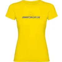 Kruskis Fatigue Will Pay Off T-shirt Med Korta ärmar