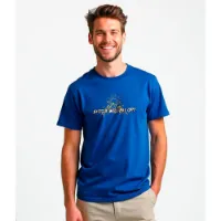 Kruskis Fatigue Will Pay Off T-shirt Med Korta ärmar Kruskis Fatigue Will Pay Off T-shirt Med Korta ärmar