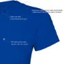 Kruskis Fatigue Will Pay Off T-shirt Med Korta ärmar