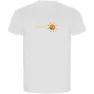 Kruskis Feel The Sun Eco T-shirt Med Korta ärmar
