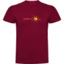 Kruskis Feel The Sun T-shirt Med Korta ärmar