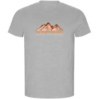 Kruskis Find The Best Eco T-shirt Med Korta ärmar