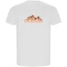 Kruskis Find The Best Eco T-shirt Med Korta ärmar