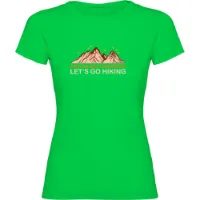Kruskis Find The Best T-shirt Med Korta ärmar Kruskis Find The Best T-shirt Med Korta ärmar