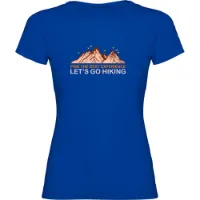 Kruskis Find The Best T-shirt Med Korta ärmar Kruskis Find The Best T-shirt Med Korta ärmar