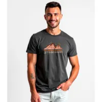 Kruskis Find The Best T-shirt Med Korta ärmar