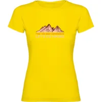 Kruskis Find The Best T-shirt Med Korta ärmar Kruskis Find The Best T-shirt Med Korta ärmar