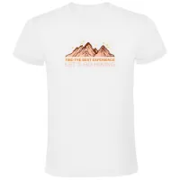 Kruskis Find The Best T-shirt Med Korta ärmar Kruskis Find The Best T-shirt Med Korta ärmar